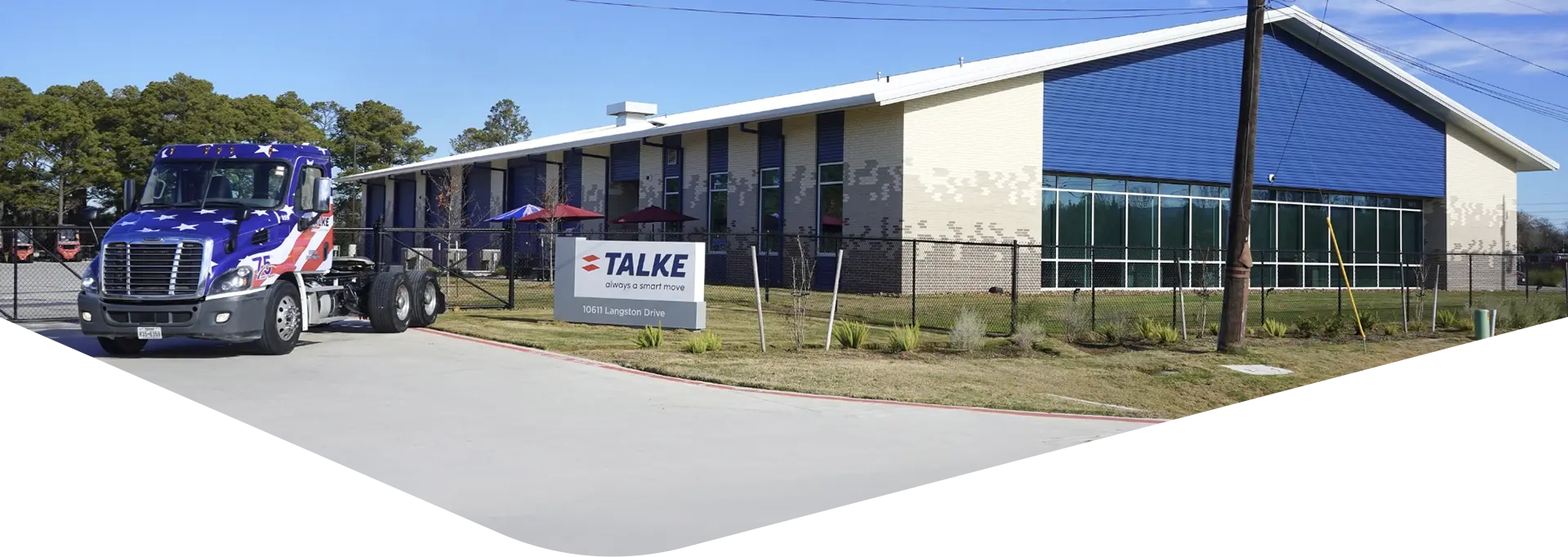 Committed to the Community